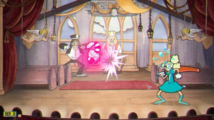 La mejor forma de realizar paradas