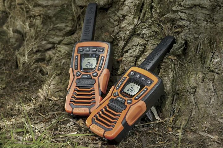 los mejores walkie talkies