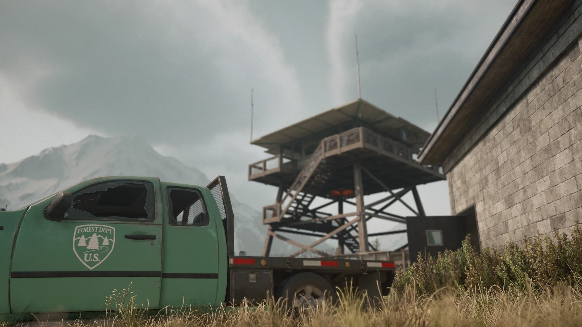 revision days gone ps4 20190421000005