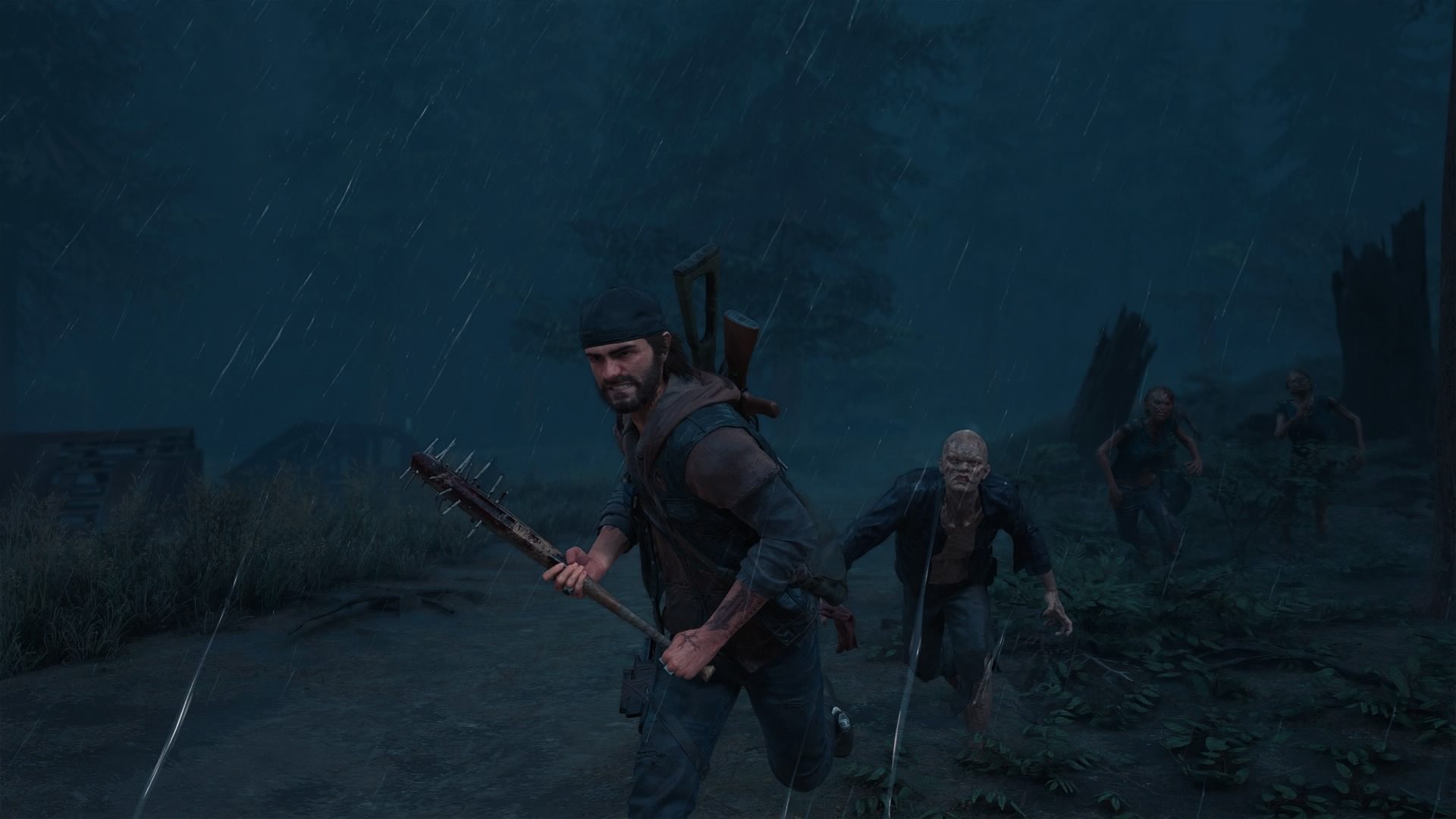 revision days gone ps4 20190421132421