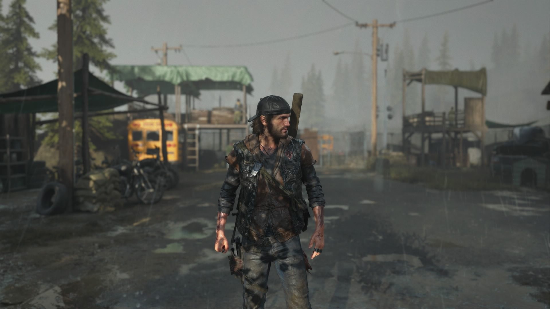 revision days gone ps4 20190424004911