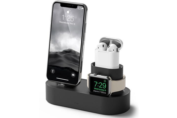 Elago Charging Hub es una de las mejores alternativas a AirPower