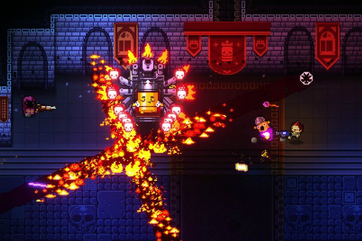 mejores juegos indie para PS4