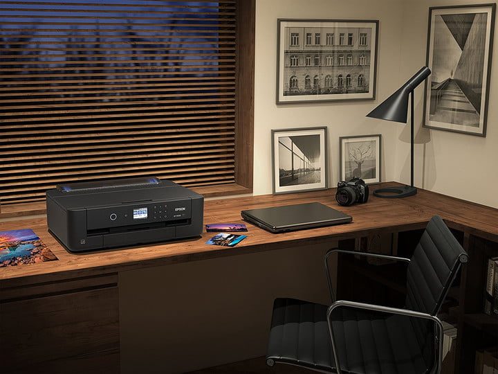 mejores impresoras fotográficas