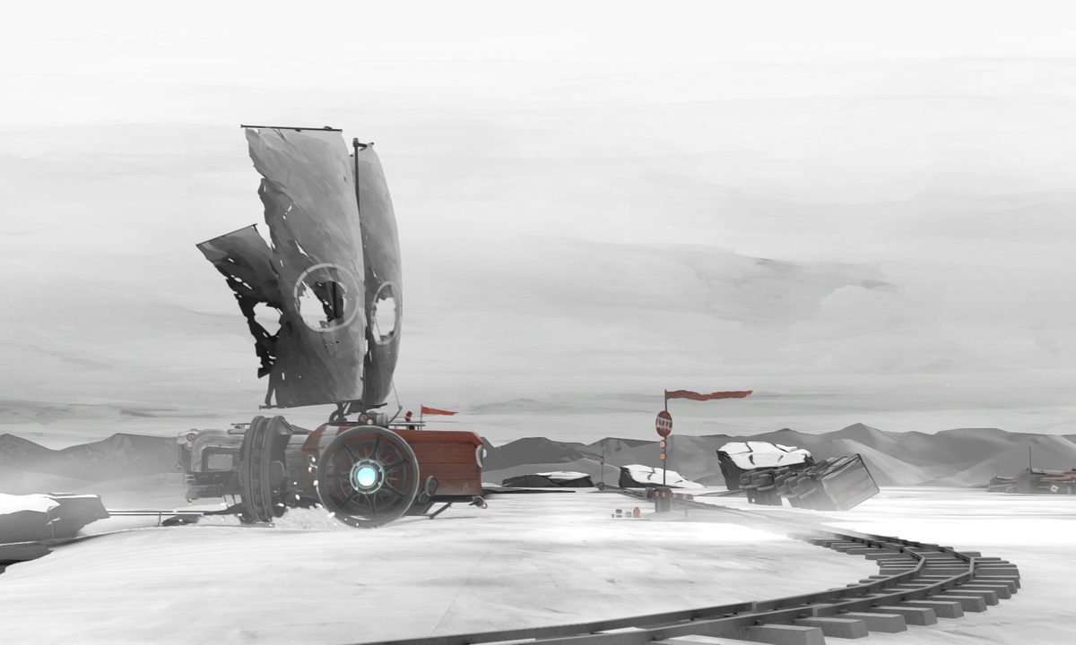 revision far lone sails farlonesails screenshot01 snowylandscape