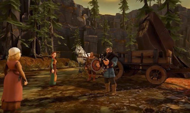 mejores juegos para Oculus Rift