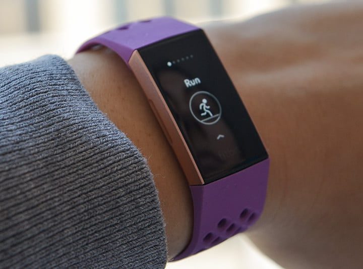 los mejores dispositivos fitness