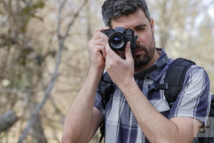 mejores cámaras para estudiantes