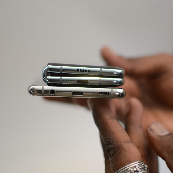 revision samsung galaxy fold hands on 13