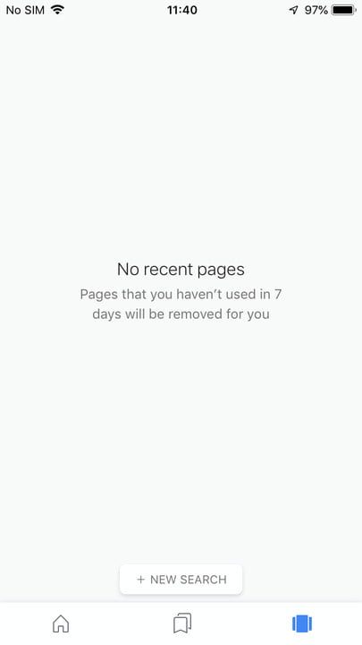 mejores aplicaciones para iPhone
