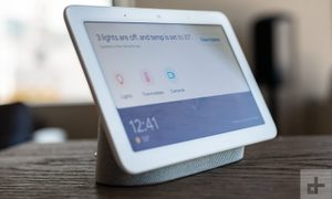 Cómo usar una bocina como centro de una casa inteligente