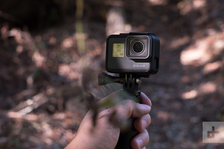 mejores cámaras de acción