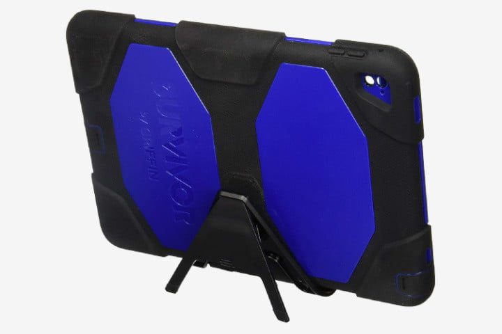 Griffin Survivor All-Terrain | Las mejores fundas para iPad Pro 9.7