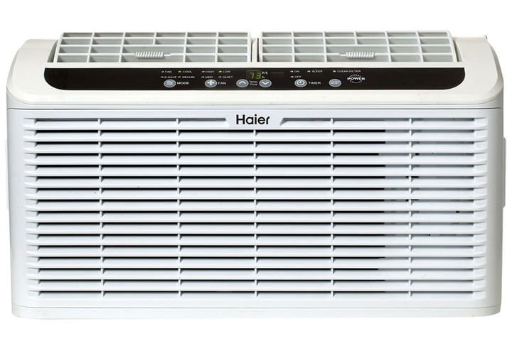 Aire acondicionado Haier Serenity de 6,050 BTU
