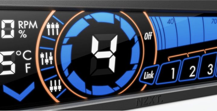 temperatura de la CPU