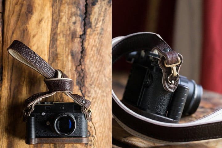 mejores correas de cámara
