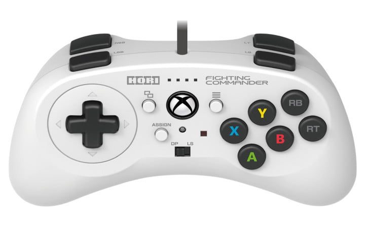 mejores controles de Xbox One
