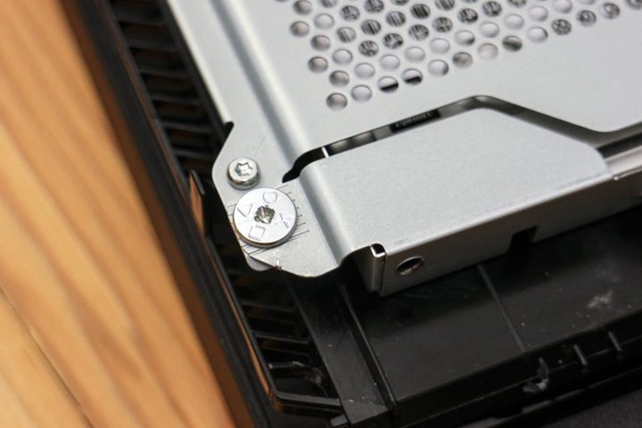 cambiar el disco duro de la PS4