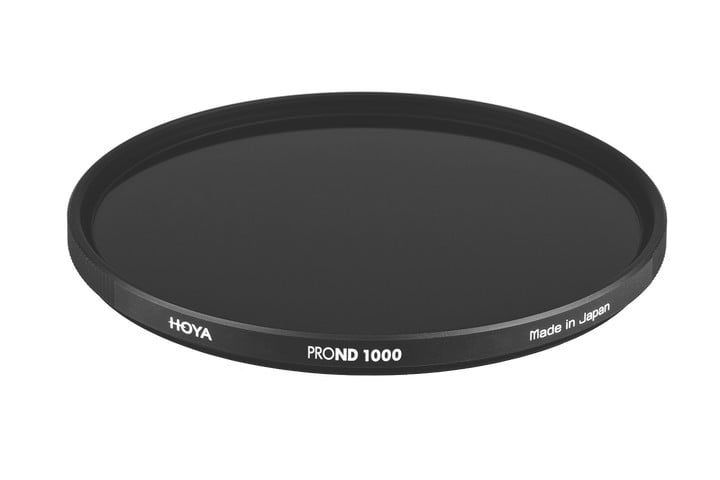 Filtro para cámara Hoya ProND