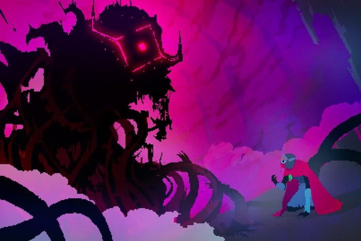 mejores juegos indie para Switch