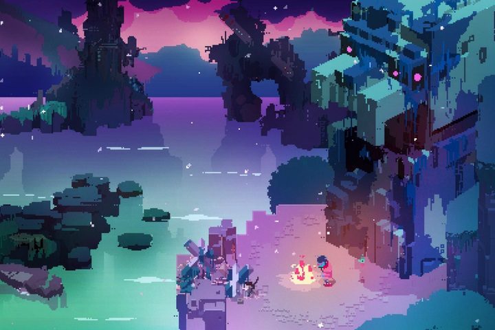 mejores juegos indie para PS4