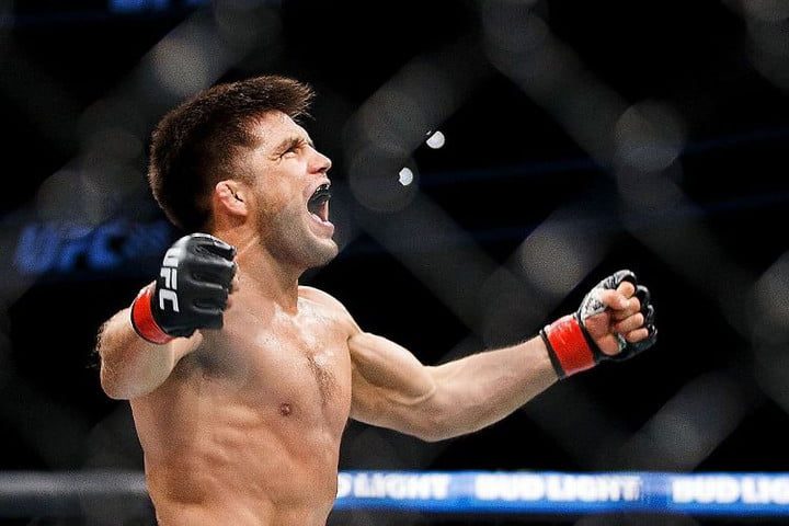 Cómo ver UFC online