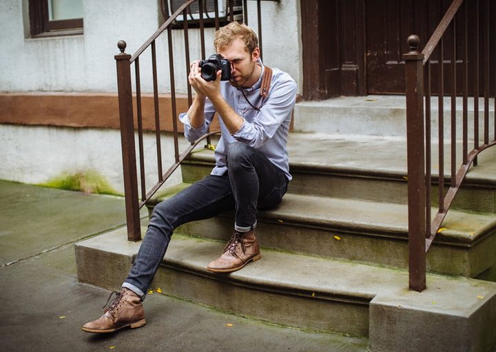 mejores correas de cámara