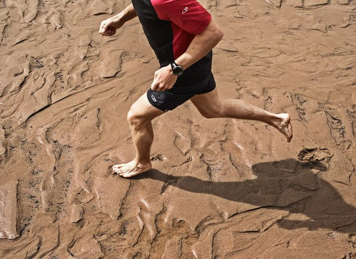 equipamiento de montaña sostenible