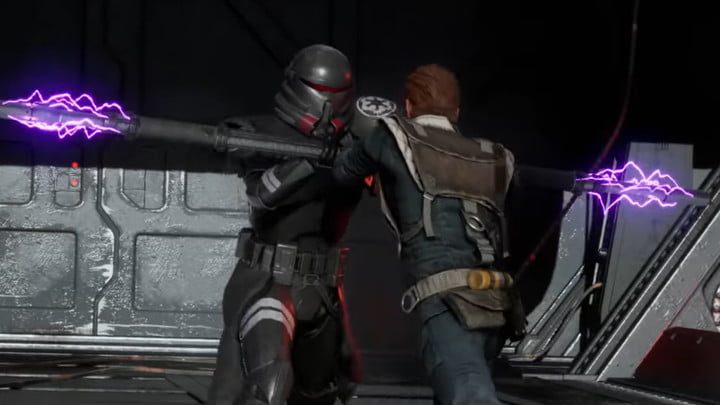 Star Wars Jedi: Fallen Order