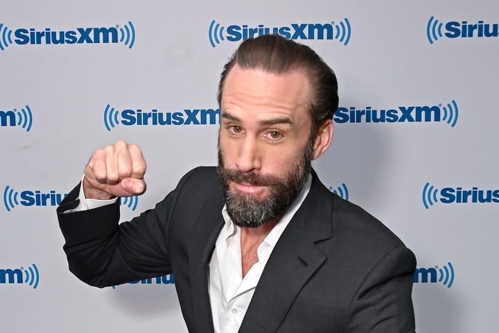 Joseph Fiennes: famosos con hermanos gemelos