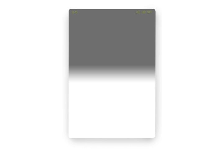 Filtro para cámara Lee ND Grads