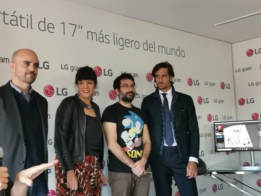 lg gram portatiles con grandes baterias para trabajar o divertirse muchas horas 17 embajadores