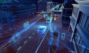 velodyne nikon lidar waymo