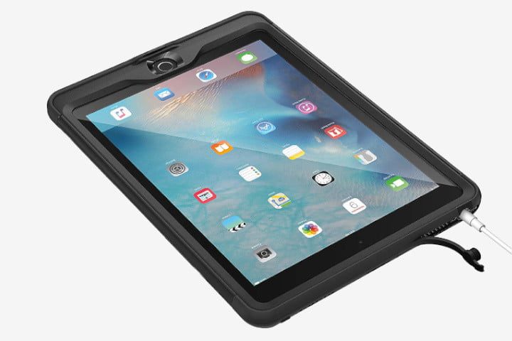 Nüüd Series LifeProof | Las mejores fundas para iPad Pro 9.7