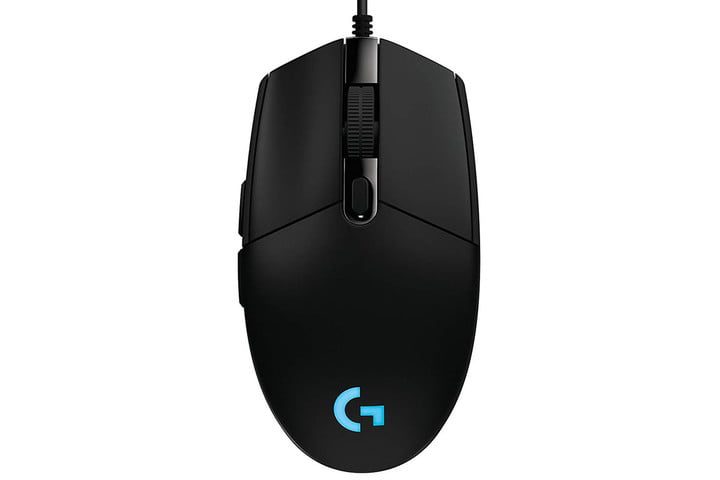 el mejor mouse