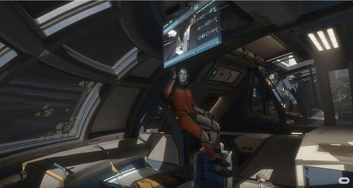 mejores juegos para Oculus Rift