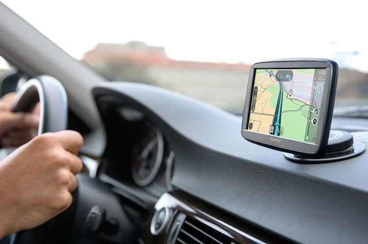 Los mejores navegadores GPS para autos