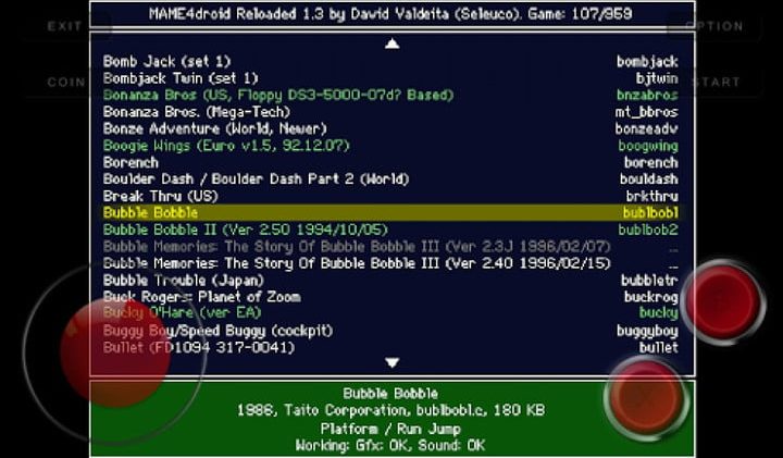 mejores emuladores para Android