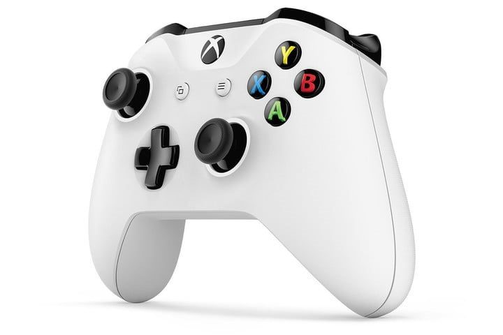 mejores controles de Xbox One