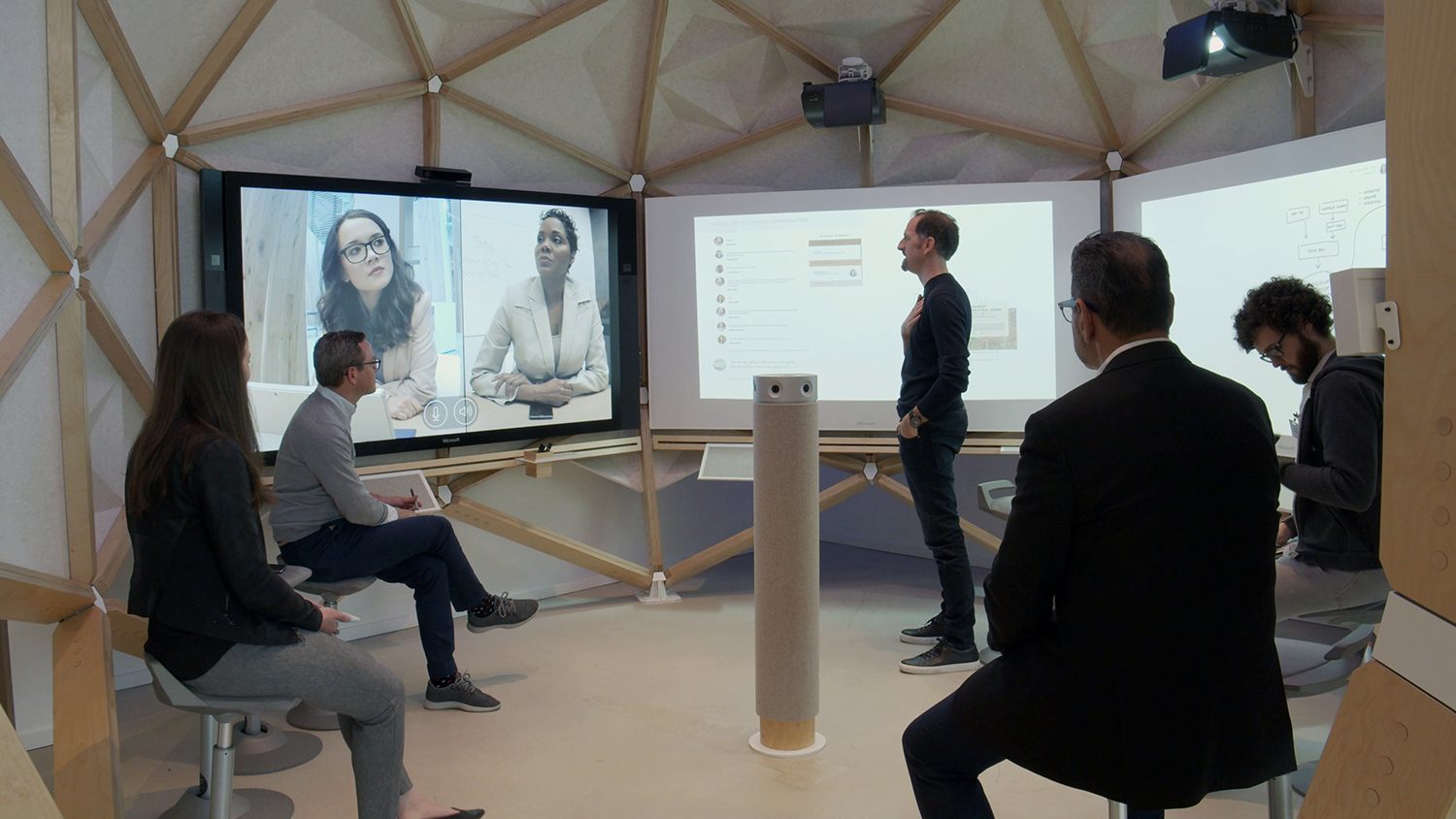 revision surfacehub 2s microsoft eggroom 1