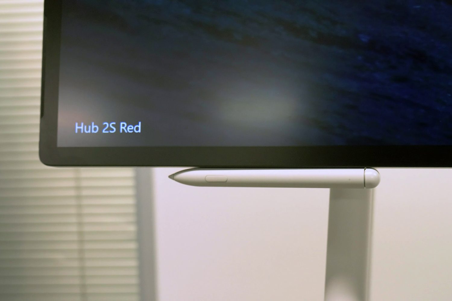 revision surfacehub 2s microsofthub2s handson 6