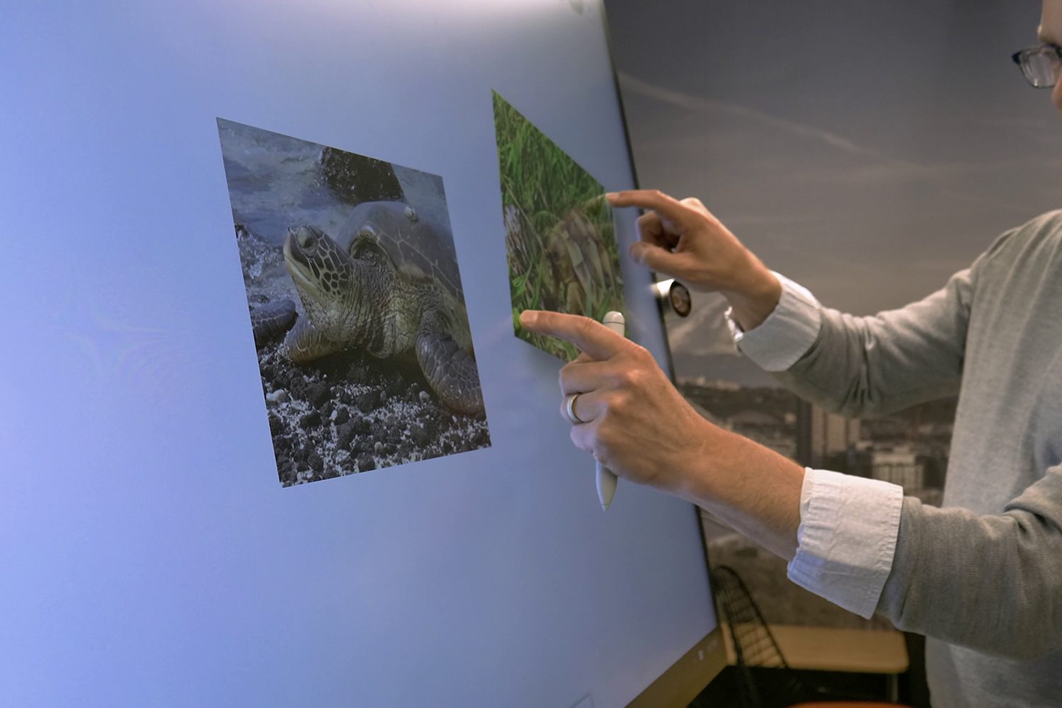 revision surfacehub 2s microsofthub2s handson 9