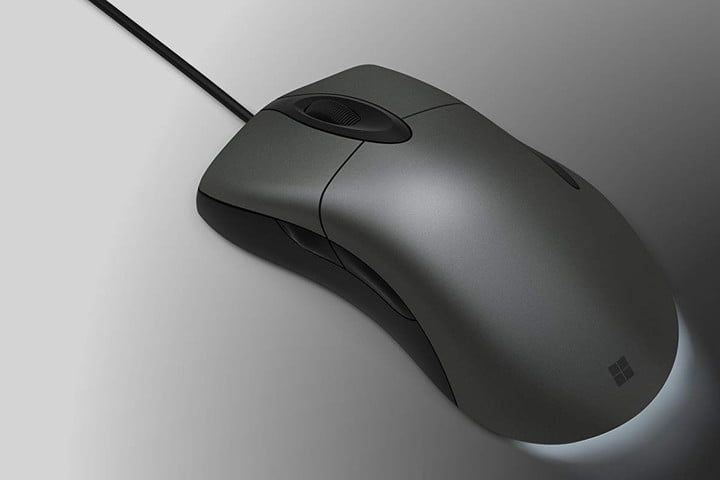el mejor mouse