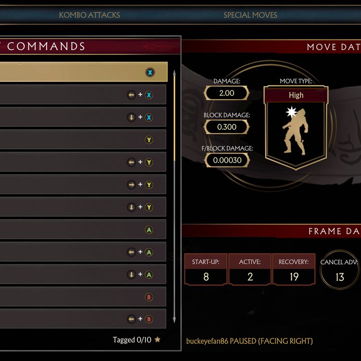 revision mortal kombat 11 review 30537