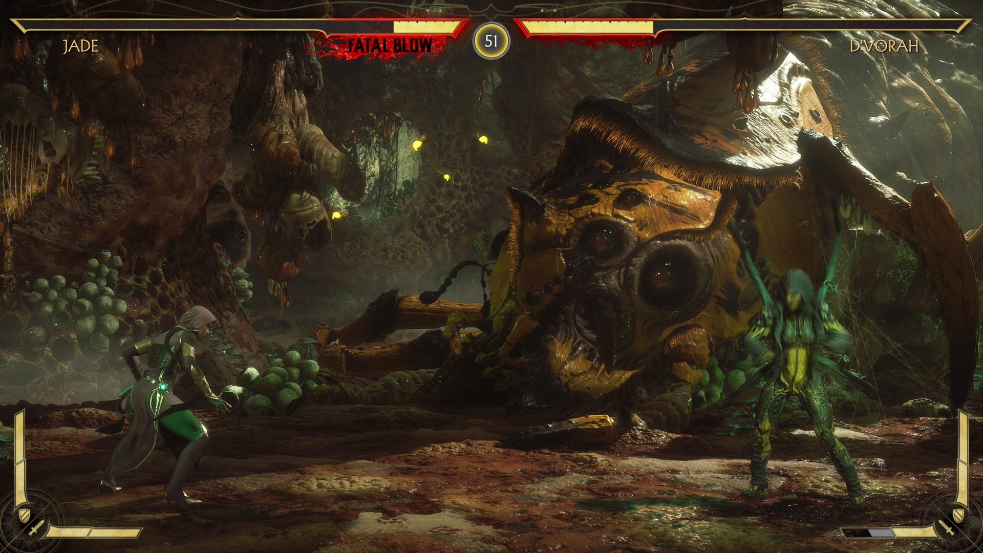 revision mortal kombat 11 review 30541