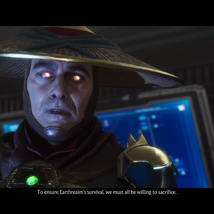revision mortal kombat 11 review 30542