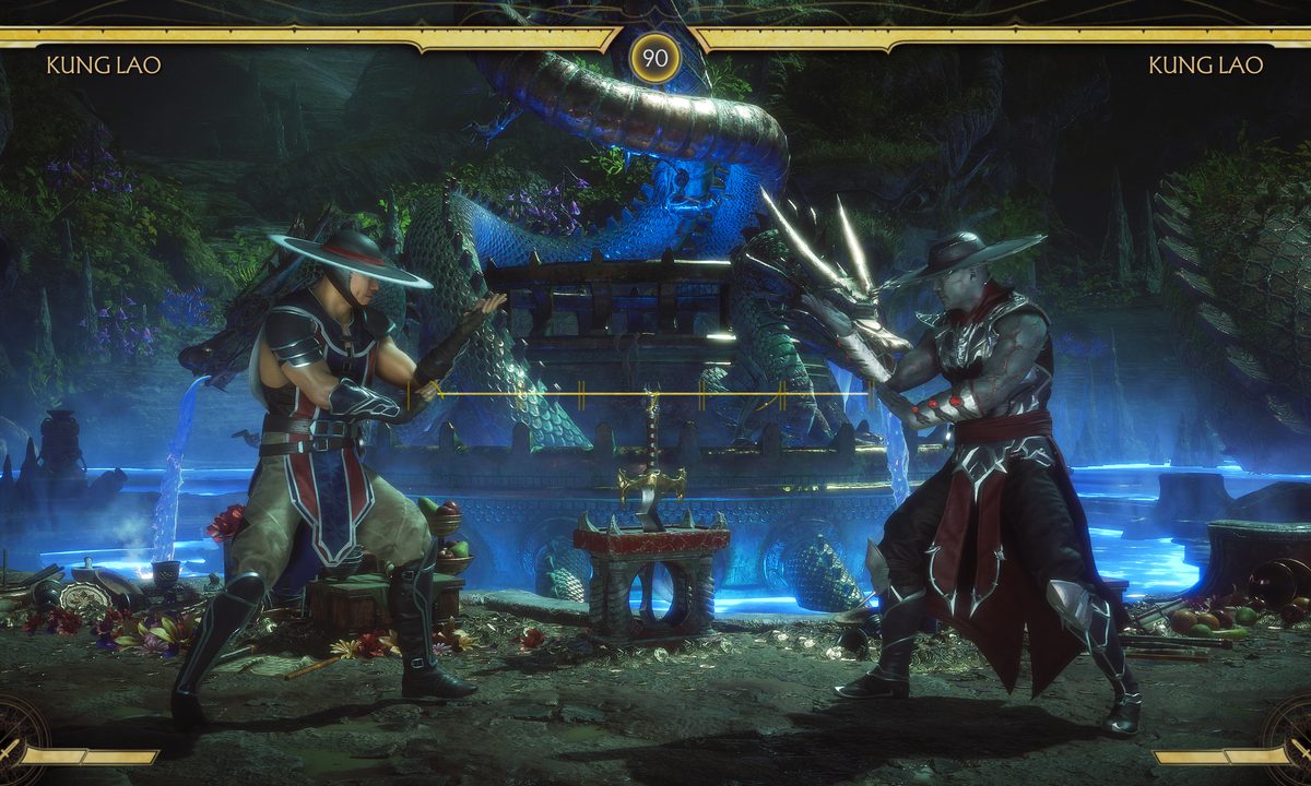 revision mortal kombat 11 review 30544