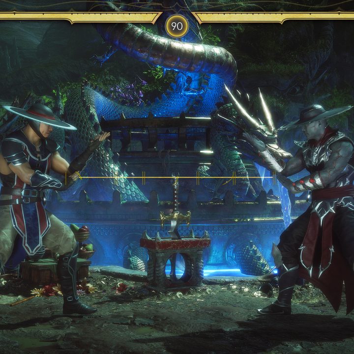 revision mortal kombat 11 review 30544