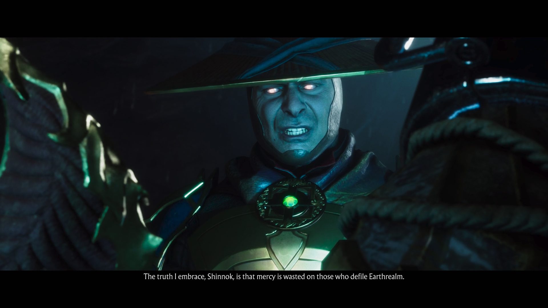 revision mortal kombat 11 review 30546