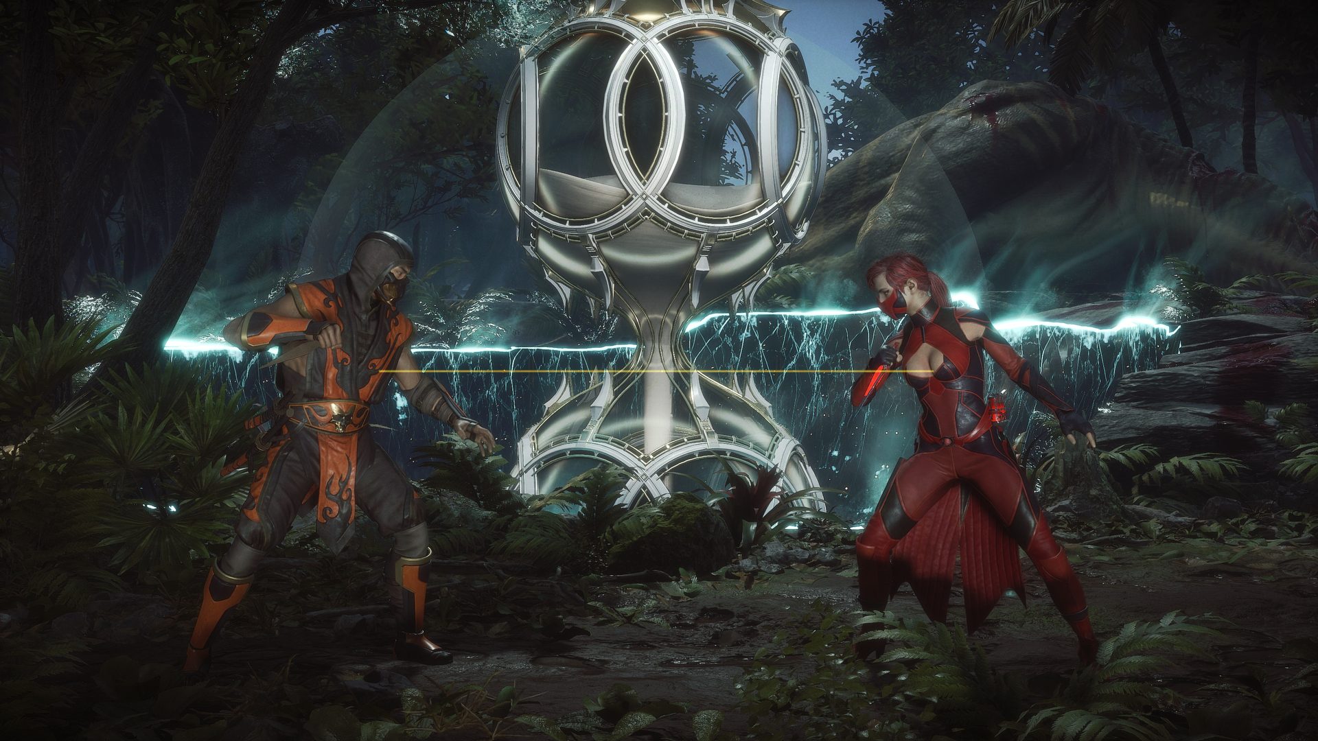 revision mortal kombat 11 review 30547